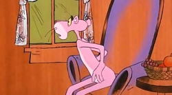 پلنگ صورتی (فصل 2 - قسمت 23)